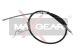 MAXGEAR Seilzug, Feststellbremse 32-0262