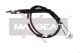 MAXGEAR Seilzug, Feststellbremse 32-0268