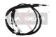 MAXGEAR Seilzug, Feststellbremse 32-0269