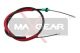 MAXGEAR Seilzug, Feststellbremse 32-0273