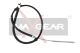MAXGEAR Seilzug, Feststellbremse 32-0275