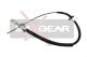 MAXGEAR Seilzug, Kupplungsbetätigung 32-0277