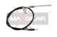 MAXGEAR Seilzug, Feststellbremse 32-0279