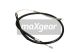 MAXGEAR Seilzug, Feststellbremse 32-0396