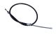 MAXGEAR Seilzug, Feststellbremse 32-0511