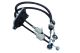 MAXGEAR Seilzug, Schaltgetriebe 32-0660