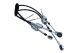 MAXGEAR Seilzug, Schaltgetriebe 32-0671