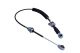 MAXGEAR Seilzug, Schaltgetriebe 32-0675