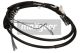 MAXGEAR Seilzug, Feststellbremse 32-0688
