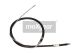 MAXGEAR Seilzug, Feststellbremse 32-0704
