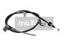 MAXGEAR Seilzug, Feststellbremse 32-0716