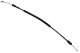 MAXGEAR Seilzug, Türentriegelung 32-0739