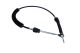 MAXGEAR Seilzug, Schaltgetriebe 32-0740