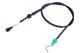 MAXGEAR Gaszug 32-0743