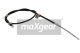 MAXGEAR Seilzug, Feststellbremse 32-0749