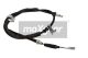 MAXGEAR Seilzug, Feststellbremse 32-0752