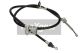 MAXGEAR Seilzug, Feststellbremse 32-0754