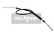 MAXGEAR Seilzug, Feststellbremse 32-0755