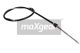 MAXGEAR Seilzug, Feststellbremse 32-0757