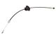MAXGEAR Seilzug, Türentriegelung 32-0759