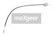MAXGEAR Seilzug, Türentriegelung 32-0763