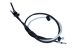 MAXGEAR Seilzug, Feststellbremse 32-0781