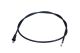 MAXGEAR Motorhaubenzug 32-0783