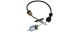 MAXGEAR Seilzug, Kupplungsbetätigung 32-0784
