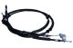 MAXGEAR Seilzug, Feststellbremse 32-0796