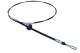 MAXGEAR Seilzug, Feststellbremse 32-0802