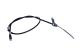 MAXGEAR Seilzug, Feststellbremse 32-0804