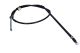 MAXGEAR Seilzug, Feststellbremse 32-0807