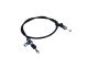 MAXGEAR Seilzug, Feststellbremse 32-0808