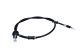 MAXGEAR Seilzug, Feststellbremse 32-0809