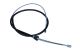 MAXGEAR Seilzug, Feststellbremse 32-0810