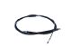 MAXGEAR Seilzug, Feststellbremse 32-0814