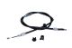 MAXGEAR Seilzug, Feststellbremse 32-0815