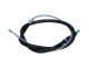 MAXGEAR Seilzug, Feststellbremse 32-0816