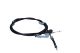 MAXGEAR Seilzug, Feststellbremse 32-0825