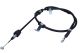 MAXGEAR Seilzug, Feststellbremse 32-0826