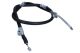 MAXGEAR Seilzug, Feststellbremse 32-0827