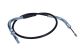MAXGEAR Seilzug, Feststellbremse 32-0830