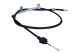 MAXGEAR Seilzug, Feststellbremse 32-0832
