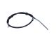 MAXGEAR Seilzug, Feststellbremse 32-0834