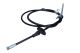 MAXGEAR Seilzug, Feststellbremse 32-0836