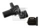 FEBI BILSTEIN Sensor, Nockenwellenposition 32081