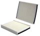 WIX FILTERS Filter, Innenraumluft 24419