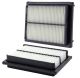 WIX FILTERS Filter, Innenraumluft 24469