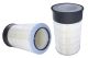 WIX FILTERS Luftfilter 42493