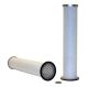 WIX FILTERS Sekundärluftfilter 42519
